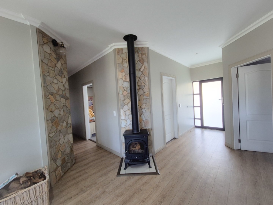 4 Bedroom Property for Sale in Heron Banks Golf Estate Free State